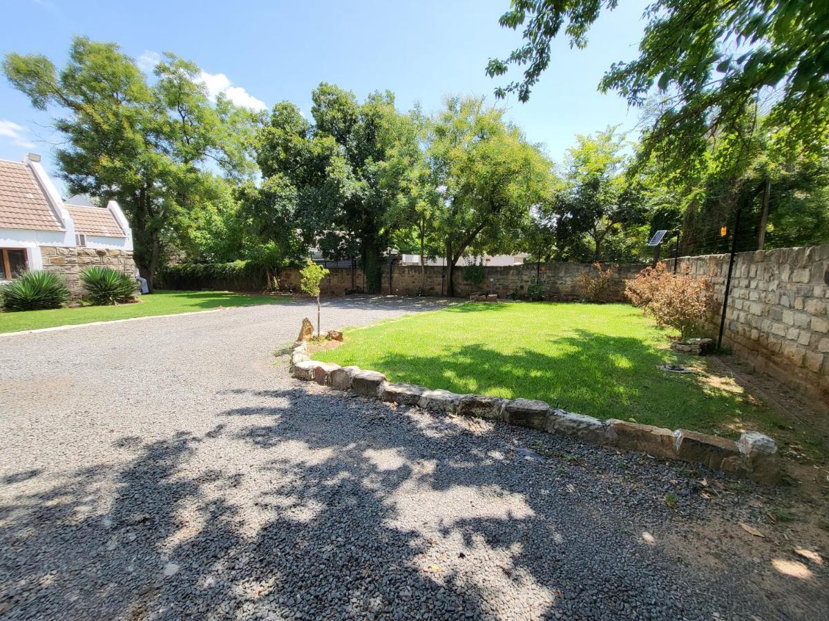 Sandstone Kroonstad Exterior photo